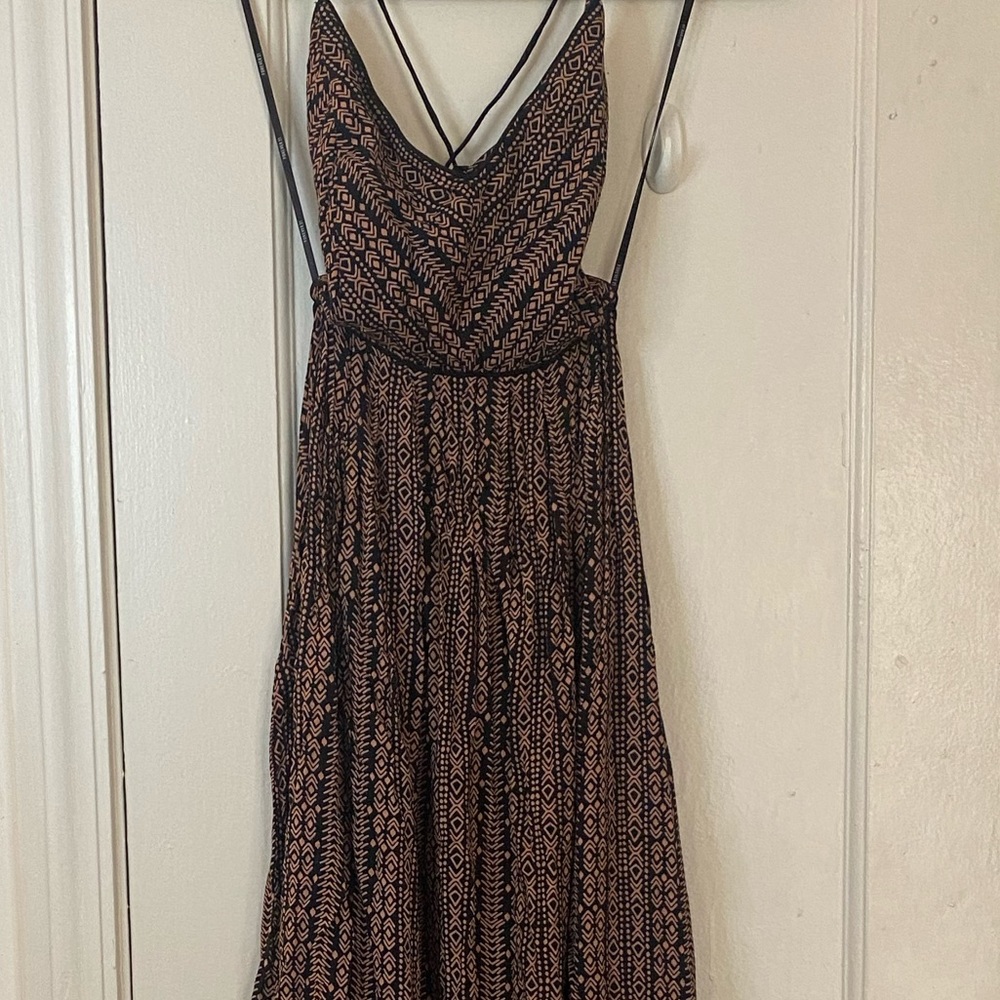 Forever21 Maxi Dress